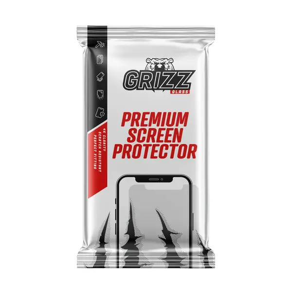 Back film GrizzGlass SatinSkin for Google Pixel 9 Pro Fold