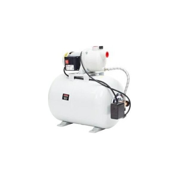NAC Zestaw hydroforowy BSE80-50-L NAC