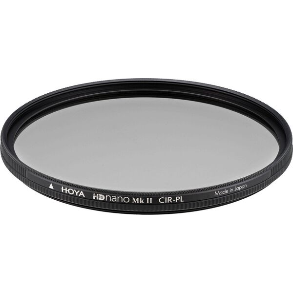 Φίλτρο Hoya Πολωτικό Φίλτρο Hoya HD Nano MkII 49mm