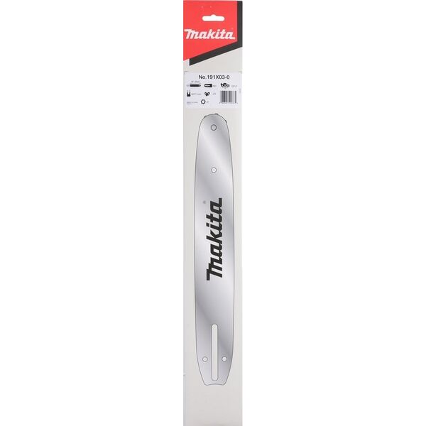 Makita MAKITA PROWADNICA ŁAŃCUCHA 45cm 1,1mm 0,325"
