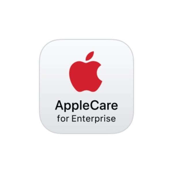 Apple APPLE Care for Enterprise iPhone SE 24 Months Tier 3+
