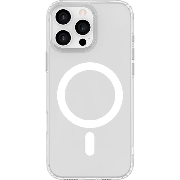 eStuff eSTUFF ES67141052 θήκη για κινητό τηλέφωνο 16 εκ. (6.3") Διαφανής