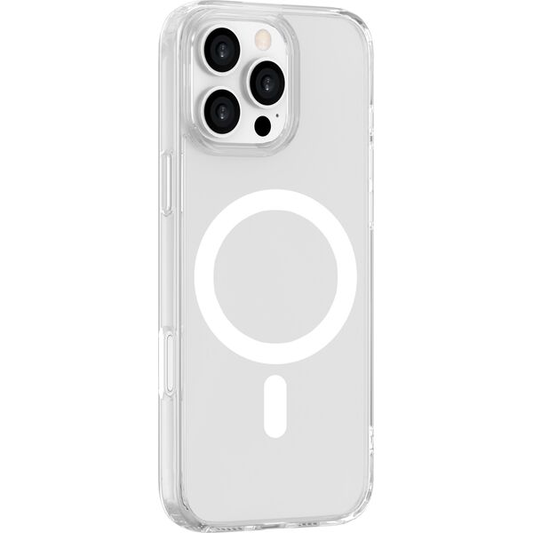 eStuff eSTUFF ES67141052 θήκη για κινητό τηλέφωνο 16 εκ. (6.3") Διαφανής