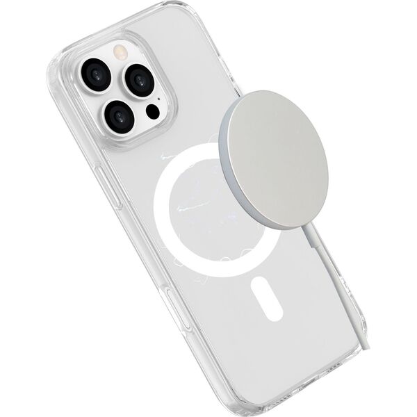 eStuff eSTUFF ES67141052 θήκη για κινητό τηλέφωνο 16 εκ. (6.3") Διαφανής
