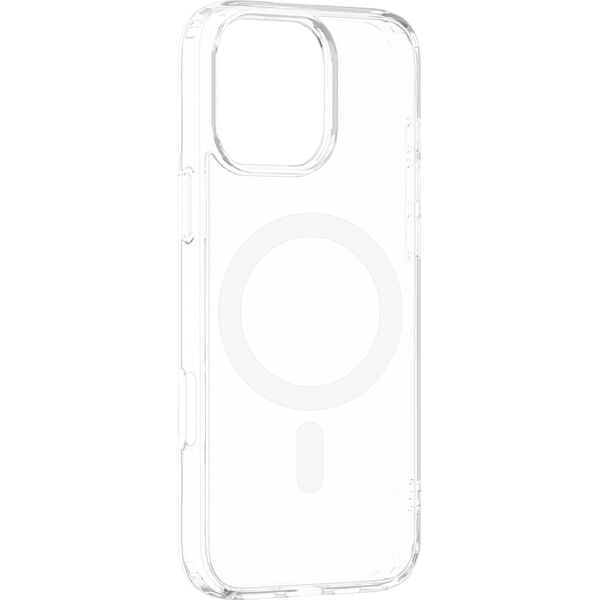 eStuff eSTUFF ES67141052 θήκη για κινητό τηλέφωνο 16 εκ. (6.3") Διαφανής