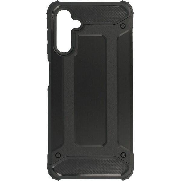 ARMOR CARBON CASE DO SAMSUNG GALAXY A13 4G/A13 5G/A04S CZARNY