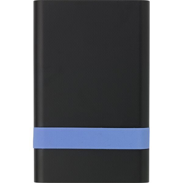 Verbatim Zestaw obudowa dysku 2,5,, HDD/SSD, Verbatim, 2.5", Store,N,Go, USB 3.0 (3.2 Gen 1), 53106, czarna