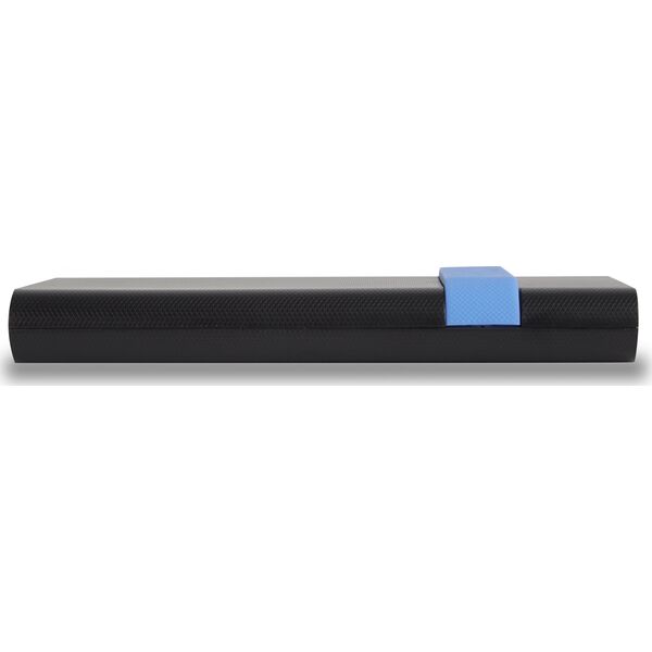 Verbatim Zestaw obudowa dysku 2,5,, HDD/SSD, Verbatim, 2.5", Store,N,Go, USB 3.0 (3.2 Gen 1), 53106, czarna