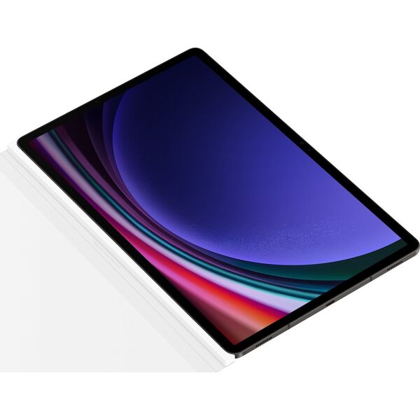 Etui na tablet Samsung Etui Samsung NotePaper Screen do Tab S9+ białe