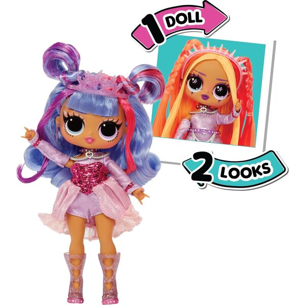 MGA L.O.L. Surprise Tweens Surprise Swap Fashion Dolls