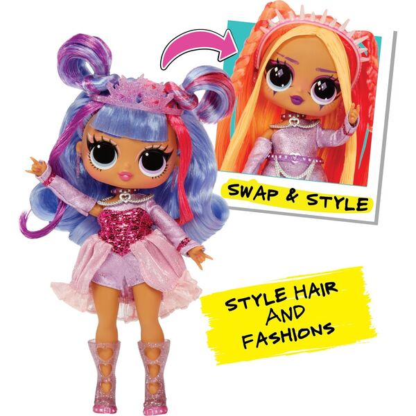 MGA L.O.L. Surprise Tweens Surprise Swap Fashion Dolls