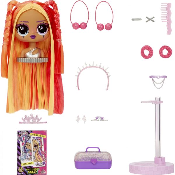 MGA L.O.L. Surprise Tweens Surprise Swap Fashion Dolls