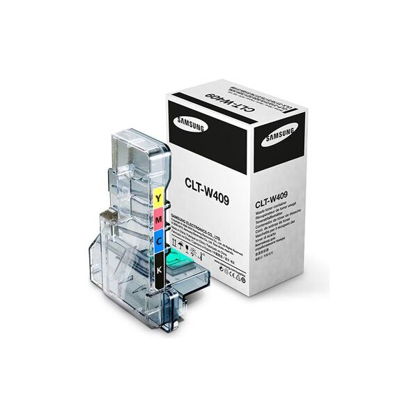 Samsung pojemnik na zużyty toner do CLP-31x (CLT-W409S/SEE)