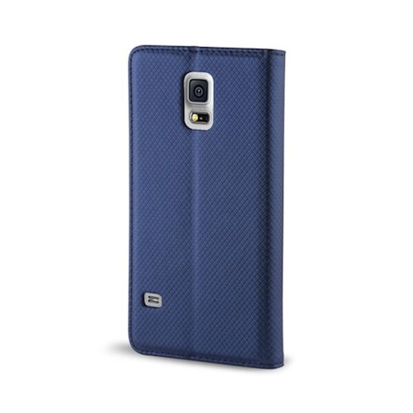 Smart Magnet case for iPhone 7 / 8 / SE 2020 / SE 2022 navy blue 5900495482341