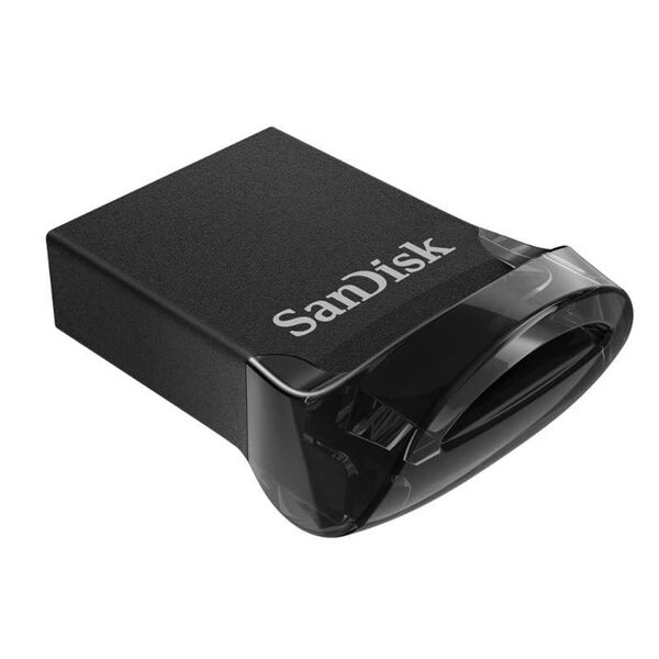 SanDisk pendrive 256GB USB 3.1 Ultra Fit 619659163792