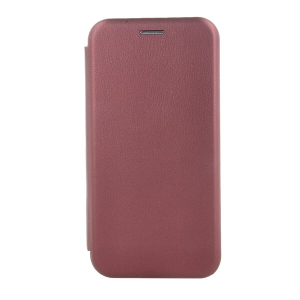 Smart Diva case for iPhone 11 burgundy 5900495794031