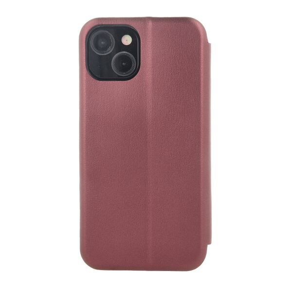 Smart Diva case for iPhone 11 burgundy 5900495794031