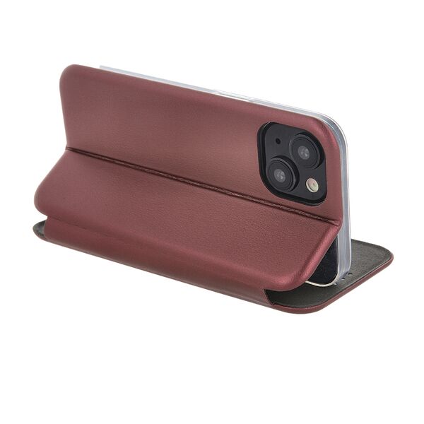 Smart Diva case for iPhone 11 burgundy 5900495794031