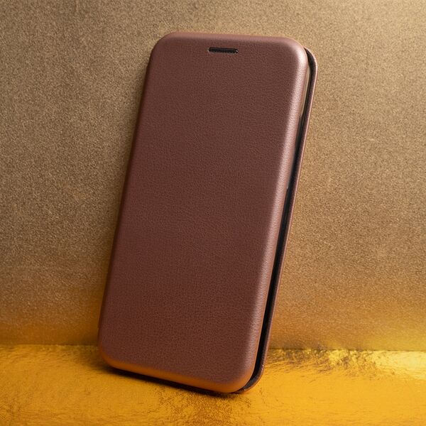 Smart Diva case for iPhone 11 burgundy 5900495794031