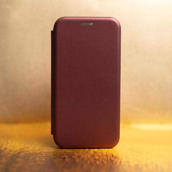 Smart Diva case for iPhone 11 burgundy 5900495794031