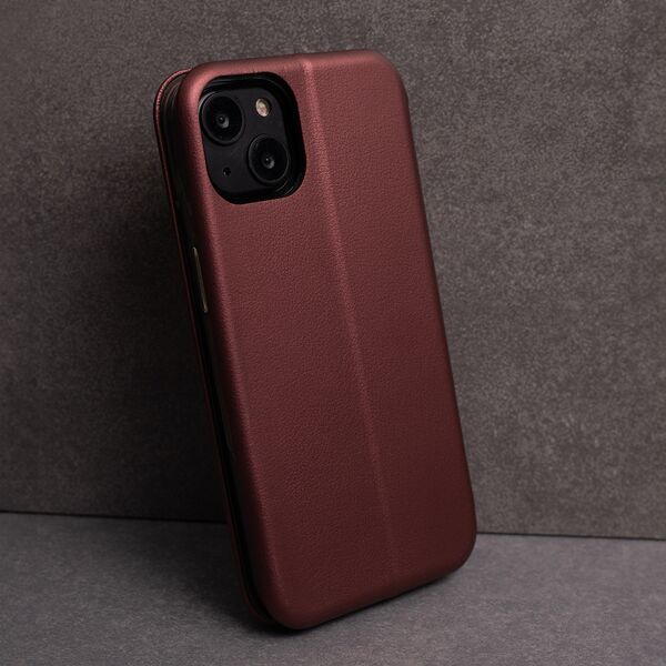 Smart Diva case for iPhone 11 burgundy 5900495794031