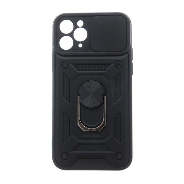 Defender Slide case for Samsung Galaxy A34 5G black 5900495063588