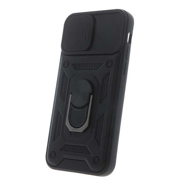 Defender Slide case for Samsung Galaxy A34 5G black 5900495063588