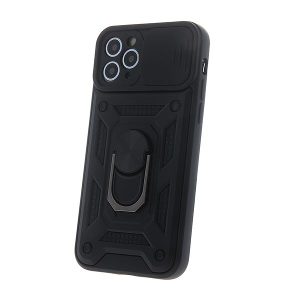 Defender Slide case for Samsung Galaxy A34 5G black 5900495063588