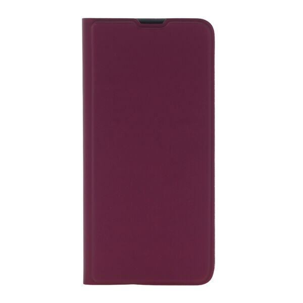 Smart Soft case for iPhone 15 6,1" burgundy 5900495385178