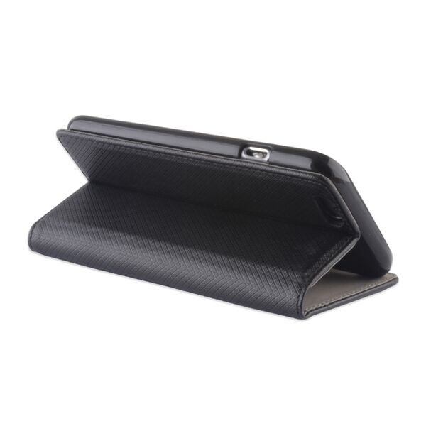 Smart Magnet case for Xiaomi Redmi 10c 4G black 5900495989253