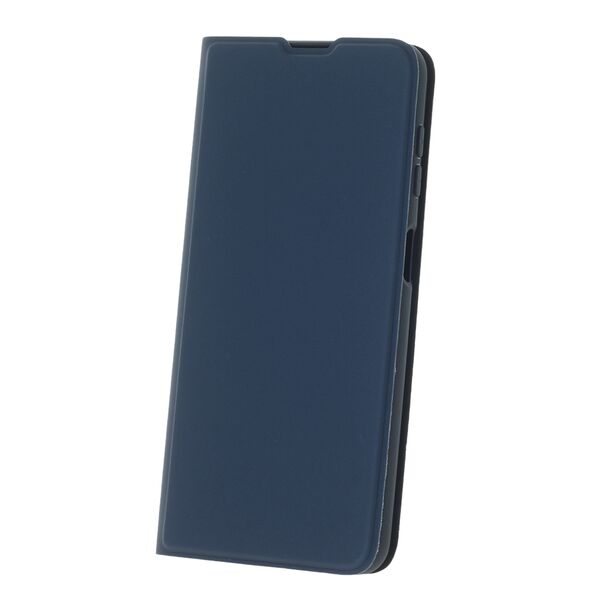 Smart Soft case for iPhone 12 6,1" navy blue 5900495599575