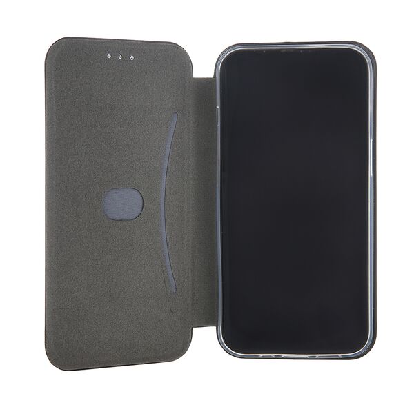 Smart Diva case for Samsung Galaxy S24 Ultra black 5900495755193