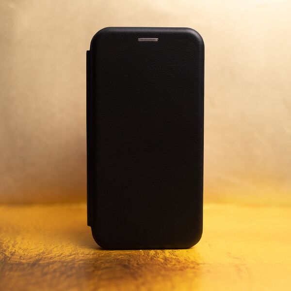 Smart Diva case for Samsung Galaxy S24 Ultra black 5900495755193