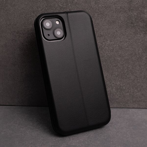 Smart Diva case for Samsung Galaxy S24 Ultra black 5900495755193