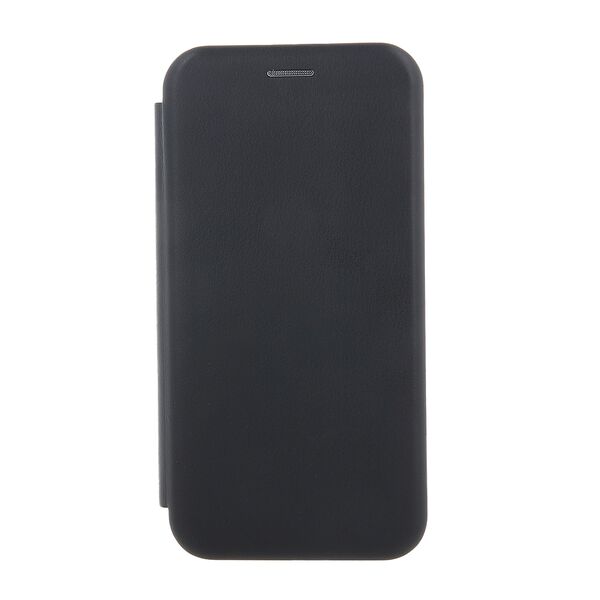 Smart Diva case for Samsung Galaxy A55 5G black 5907457723467