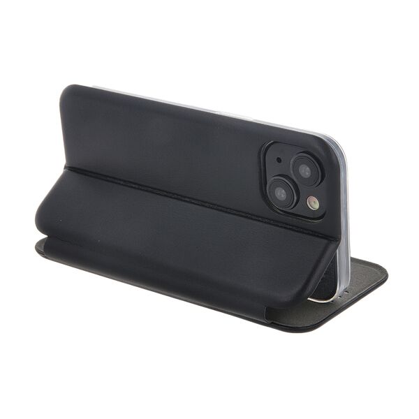 Smart Diva case for Samsung Galaxy A35 5G black 5907457723450