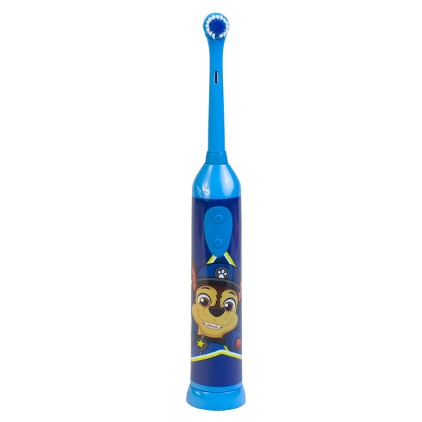 Paw Patrol oscillating children's toothbrush blue 5902983621171