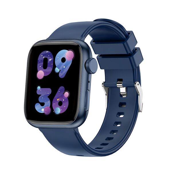 Forever smartwatch IGo Watch 3 JW-500 Navy 5907457736801