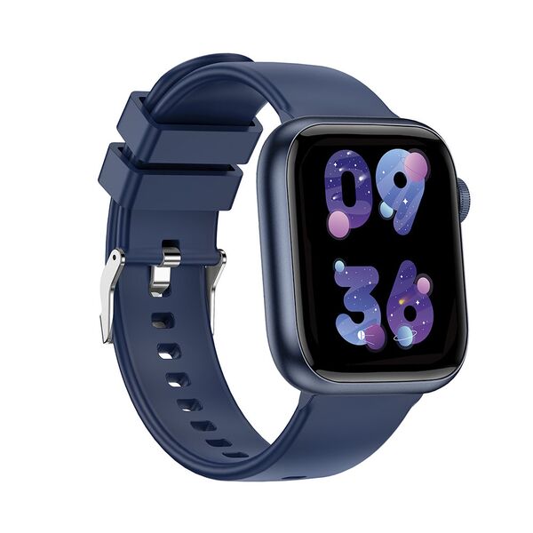 Forever smartwatch IGo Watch 3 JW-500 Navy 5907457736801