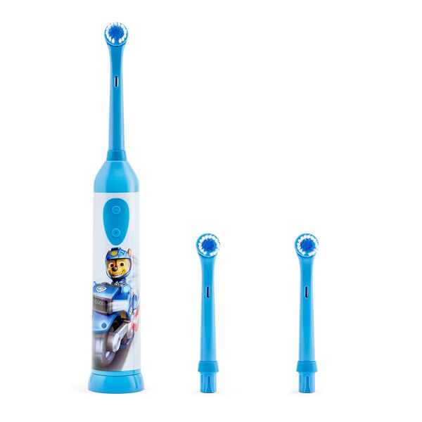 Paw Patrol Kids' Oscillating Toothbrush MOTO Blue 5902983618416