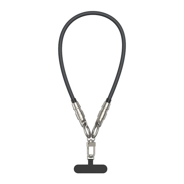 BWOO String 60W Cable USB-C to USB-C, 0.3 m 6933654814904