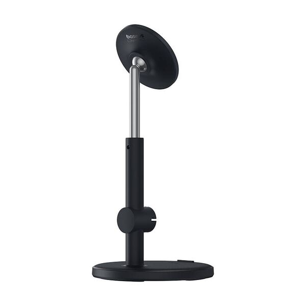 Baseus MagPro phone holder black