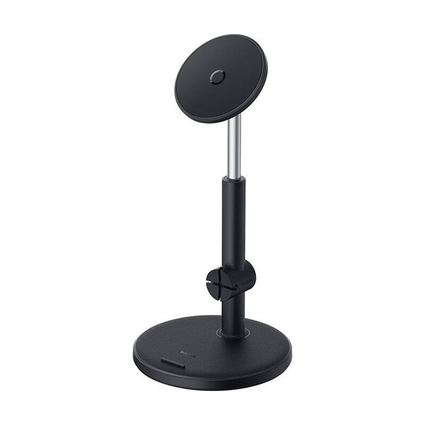 Baseus MagPro phone holder black