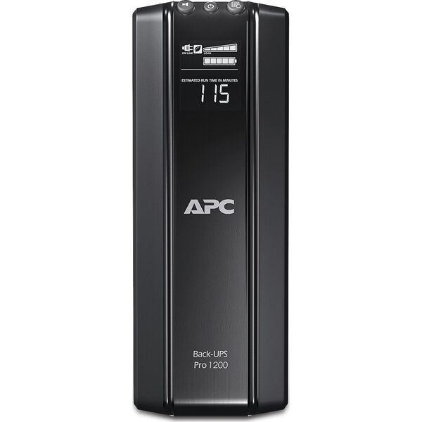 UPS APC Back-UPS Pro 1200VA (BR1200G-FR)