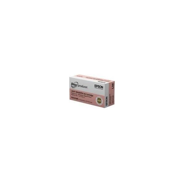 Tusz Epson PJIC3/PP-10 (C13S020449)