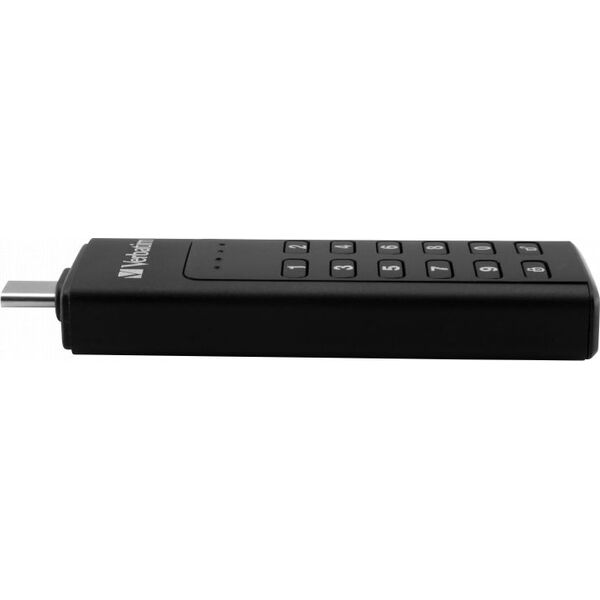 Pendrive Verbatim Keypad Secure, 32 GB  (49430)