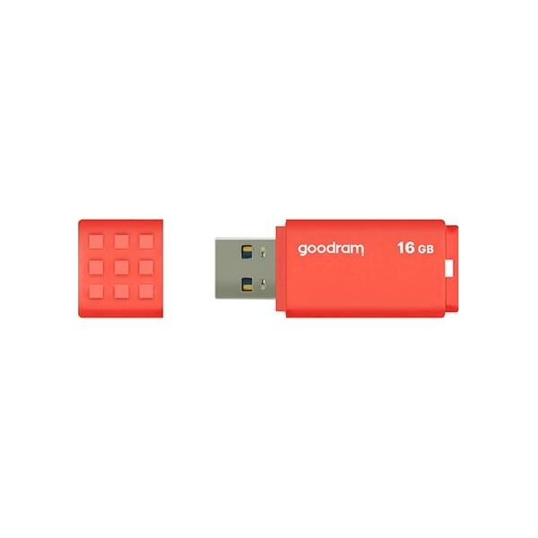 Pendrive GoodRam UME3, 16 GB  (UME3-0160O0R11)