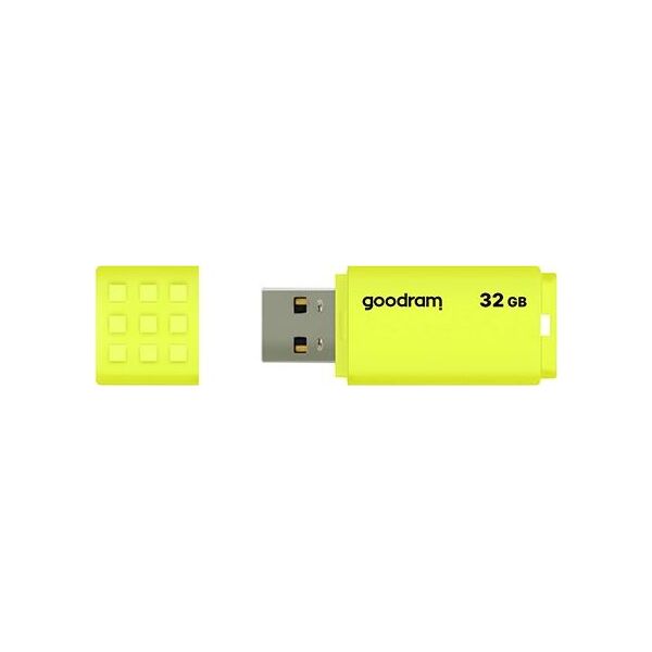 Pendrive GoodRam UME2, 32 GB  (UME2-0320Y0R11)