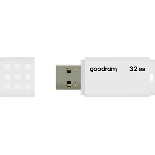 Pendrive GoodRam UME2, 32 GB  (UME2-0320W0R11)