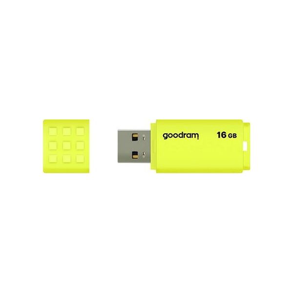 Pendrive GoodRam UME2, 16 GB  (UME2-0160Y0R11)